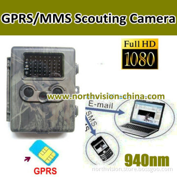 Best Infrared Trail Camera MMS GPRS